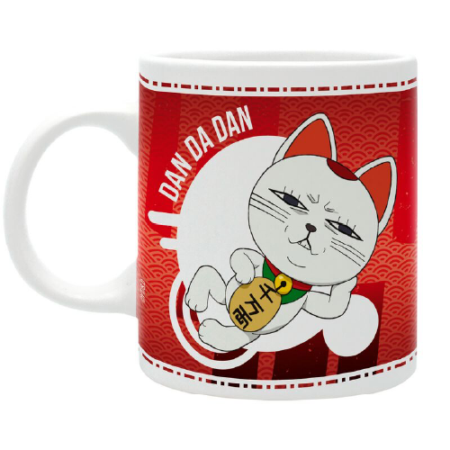 Dan Da Dan Mug 320ml ABYSTYLE