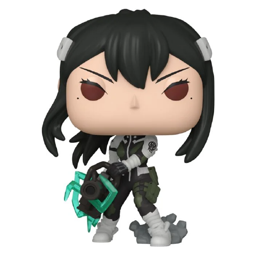Mina Ashiro Funko Pop 2083 Plus Kaiju No. 8