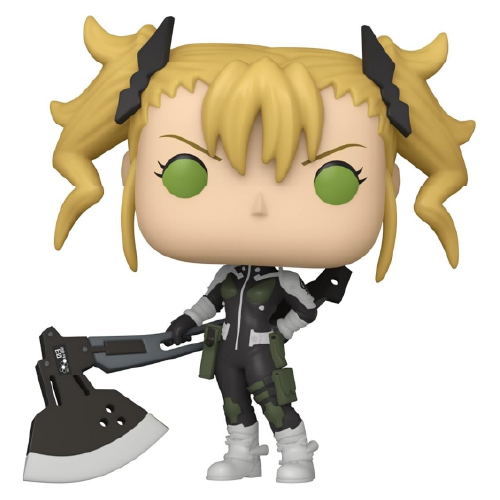 Kikoru Shinomiya Funko Pop 2082 Kaiju No. 8