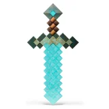 Minecraft Diamond Sword Collector Replica