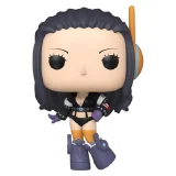 Nico Robin Funko Pop 2137 One Piece Egghead