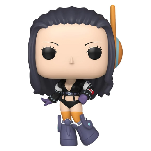 Nico Robin Funko Pop 2137 One Piece Egghead