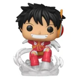 Monkey D Luffy Funko Pop Plus 2138 One Piece Egghead