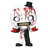 Art the Clown Funko Pop 1592