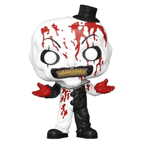 Art the Clown Funko Pop 1592
