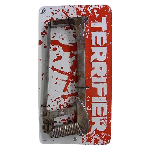 Hacksaw Accessory Terrifier 2