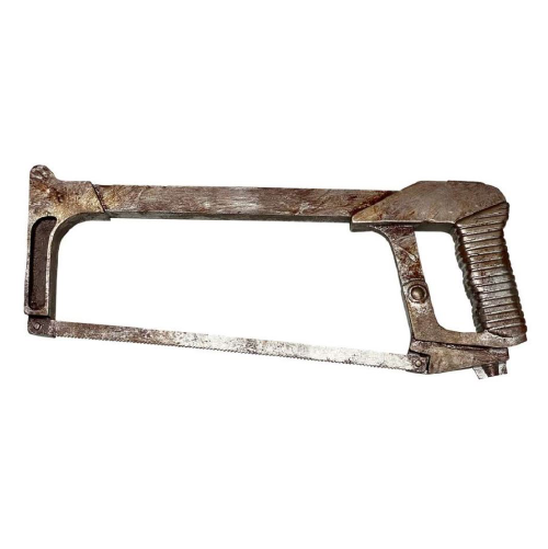 Hacksaw Accessory Terrifier 2