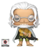 Silvers Rayleigh Funko Pop 2150 One Piece Chalice Collectibles Pre Release