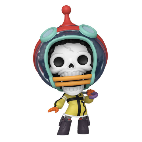 Brook Funko Pop 2147 One Piece Egghead