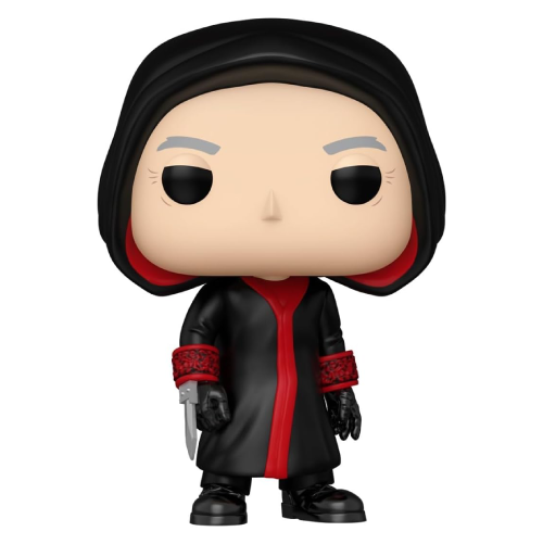 Jigsaw Funko Pop 1820 Saw