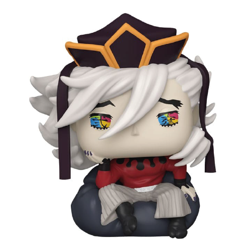 Doma Funko Pop Plus 2044 Demon Slayer