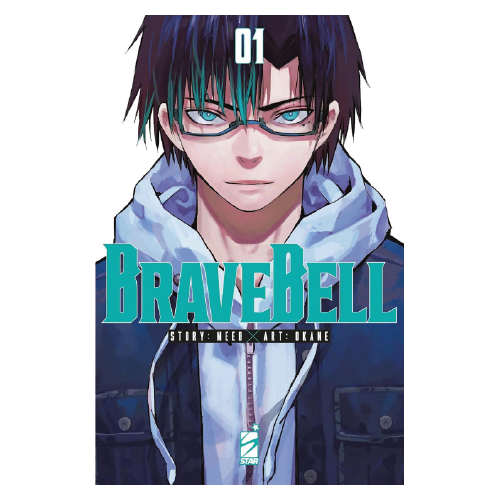 Brave Bell Manga (in corso)