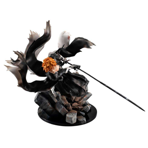 Ichigo Kurosaki Statua Bleach Thousand Year Blood