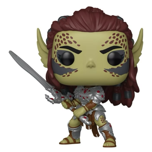 Funko Pop! Lae'Zel #1147