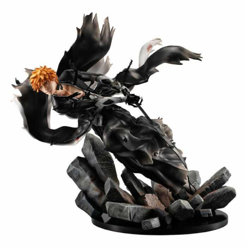 Ichigo Kurosaki Statua Bleach Thousand Year Blood