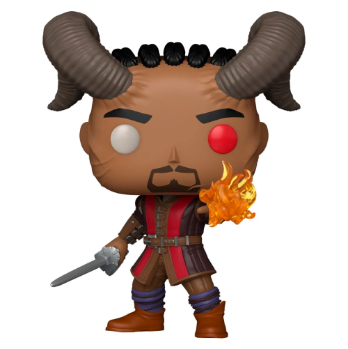 Funko Pop! wyll #1148