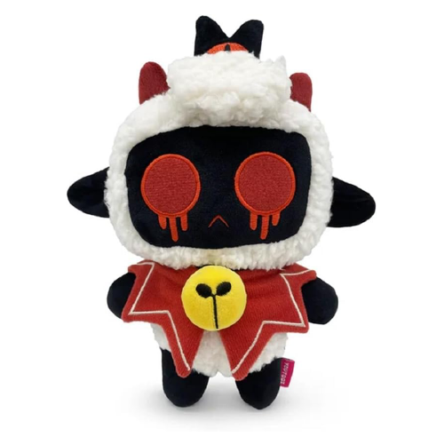 Possessed Lamb YouTooz Peluche Cult Of The Lamb 22 Cm