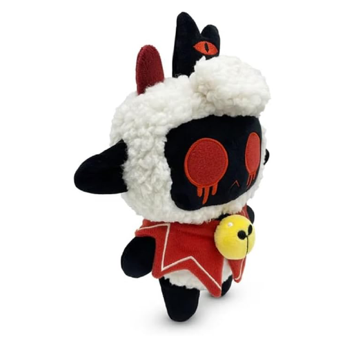 Possessed Lamb YouTooz Peluche Cult Of The Lamb 22 Cm