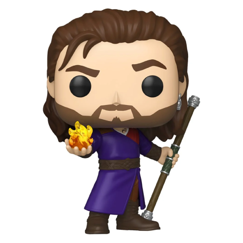 Gale Funko Pop 1146 Baldur’s Gate
