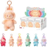 LABUBU The Monsters Big Into Energy Pop Mart 6pz