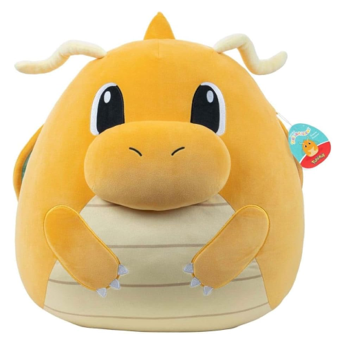 Peluche Squishmallows Original Dragonite 50 cm