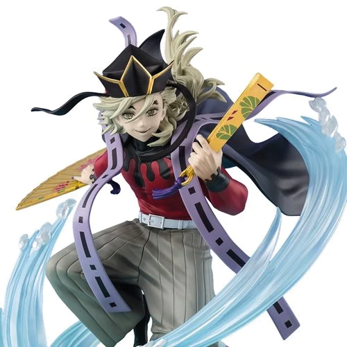 Doma Statua Demon Slayer Figuarts Zero (23 cm)