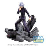 Satoru Unlimited Void Figurizma Rerelease Jujutsu kaisen 21 cm