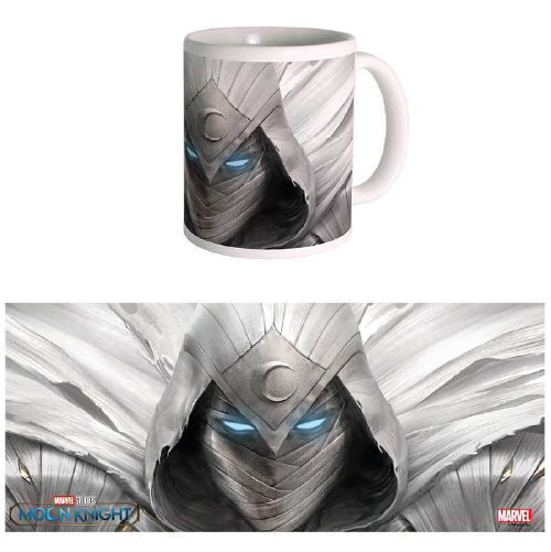 Moon Knight Dark Mug Marvel 340ml