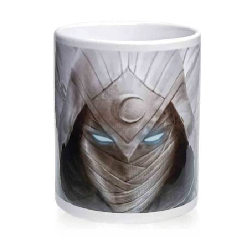 Moon Knight Dark Mug Marvel 340ml