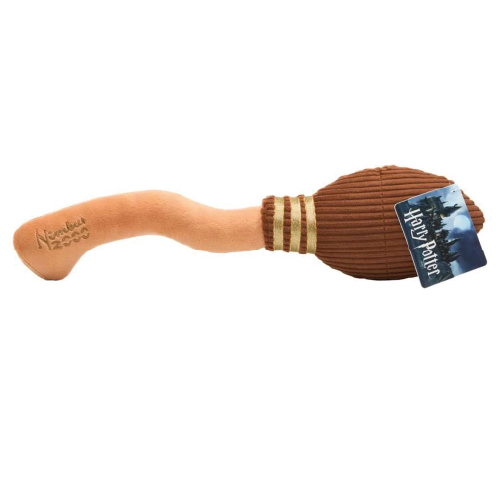 Nimbus 2000 Broom Plush Peluche Harry Potter 45 cm
