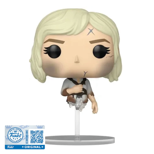 Lotto Funko Pop Predator Badlands