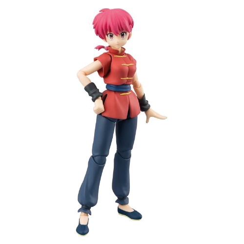 Ranma (forma femminile)