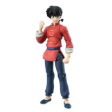 Ranma Saotome Action Figure S.H. Figuarts Ranma 1/2 (14 cm)
