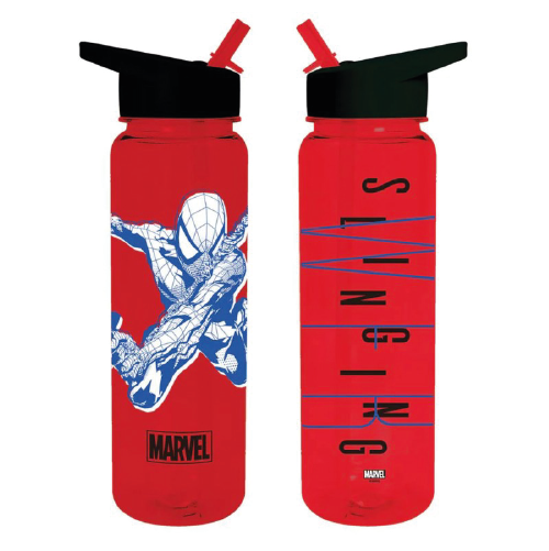 Spider Man Borraccia 700 ml