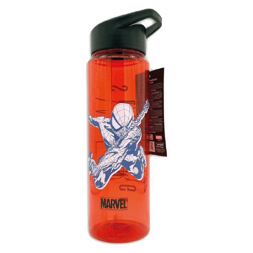 Spider Man Borraccia 700 ml