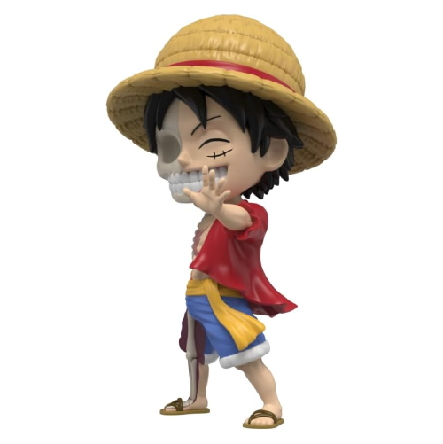XXRay Luffy Wanted Series Mightyjaxx 15 cm