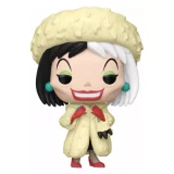 Cruella De Vil #1663