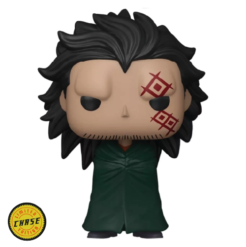 Monkey D. Dragon Funko Pop 2206 One Piece Chrono Toys Exclusive Pre Release