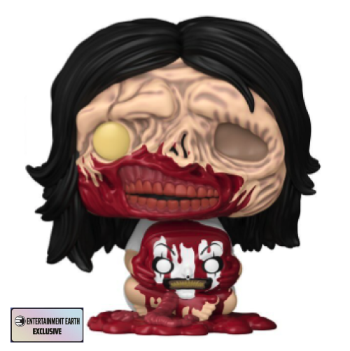 Victoria Heyes Funko Pop 1949 Terrifier 3 Entertainment Earth