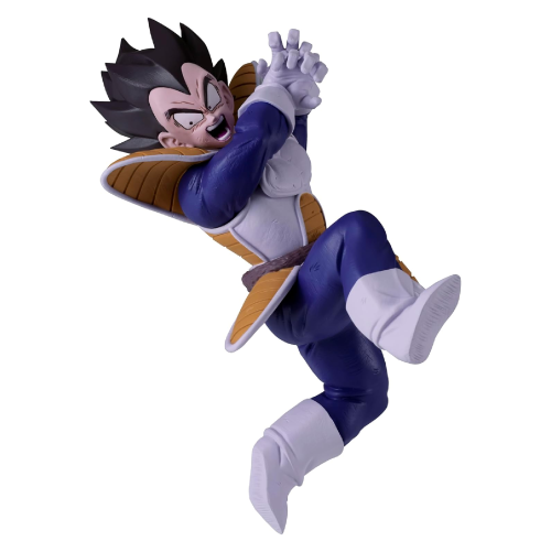 Vegeta Match Makers Dragon Ball Z Banpresto (9 cm)