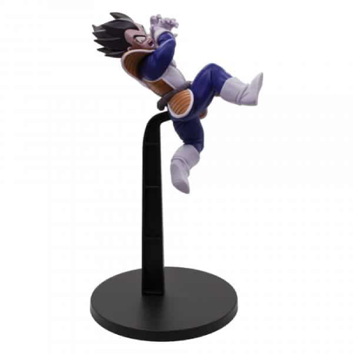 Vegeta Match Makers Dragon Ball Z Banpresto (9 cm)