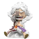 XXRay Luffy Gear 5 Wanted Series Mightyjaxx 15 cm