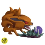Kurama Funko Pop DLX 2118 Naruto Shippuden Glow in the Dark