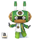 Edison Funko Pop 2135 One Piece Amazon Exclusive
