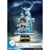 Harry Potter Statua D-Stage Diorama