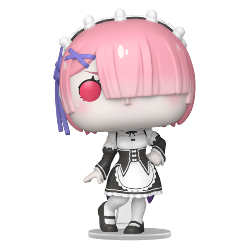 Ram Funko Pop 2114 Re:Zero