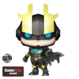 Armored All Might Funko Pop 1329