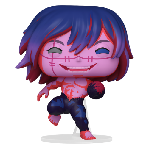 Mahito Funko Pop 2126 Jujutsu Kaisen
