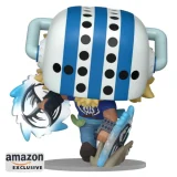 Killer Funko Pop 1895 One Piece Amazon Exclusive