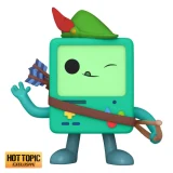 BMO Funko Pop 1086 Adventure Time Hot Topic